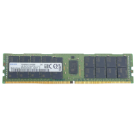Samsung 64GB 2Rx4 DDR4 3200AA RA1 12 DC1 M393A8G40AB2-CWE...