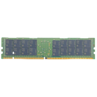 Samsung 64GB 2Rx4 DDR4 3200AA RA1 12 DC1 M393A8G40AB2-CWE...