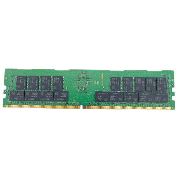 Samsung 32GB DDR4 2Rx4 3200AA M393A4K40EB3-CWE RDIMM ECC