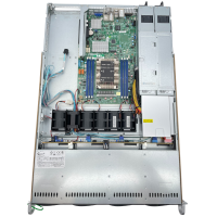 Supermicro CSE-815 1U X11SPW-TF LGA3647 Server Barebone...