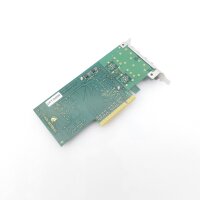 Fujitsu D2755-A11 GS3 PCIe 2.0 x8 10GbE SFP+ Low Profile Netzwerkkarte Network Card