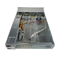 Supermicro CSE-825 2U Server Chassis 8x SATA/SAS...