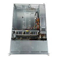 Supermicro CSE-825 2U Server Chassis 8x SATA/SAS BPN-SAS3-825TQ 2xPWS-1K03A-1R