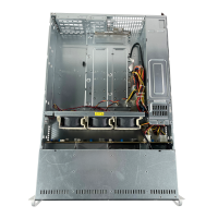 Supermicro CSE-825 2U Server Chassis WIO SATA/SAS BPN-SAS3-825TQ 2xPWS-1K03A-1R