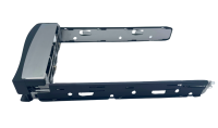 3.5" LFF SAS SATA Hot Swap HDD Caddy Disk Tray Festplatten Rahmen für Supermicro