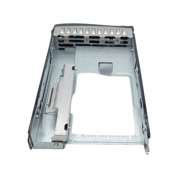 Supermicro MCP-220-00118-0B 3.5" zu 2.5" SSD/HDD Adapter Tool-less