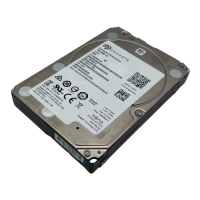 Seagate Enterprise Perfomance V8 1,8TB 10K HDD 2,5 SAS...