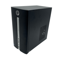 HP Pavilion 570-p5xx Desktop PC i5-7400 8GB RAM Nvidia GT...