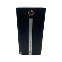 HP Pavilion 570-p5xx Desktop PC i5-7400 8GB RAM Nvidia GT...