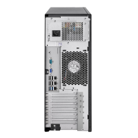 Fujitsu PRIMERGY TX 1330 M4 Intel E-2276G 2x16GB 8xSFF 2x450W Tower Server