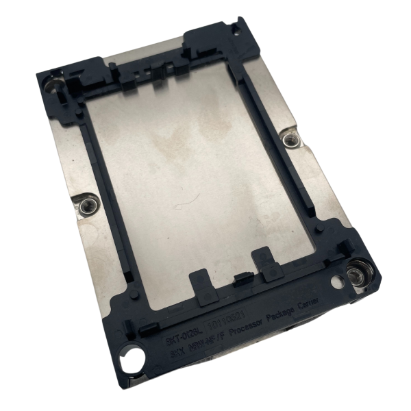 Supermicro SNK-P0067PSMB 1U Passive LGA3647 Heatsink Kühlkörper