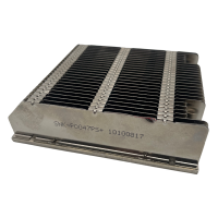 Supermicro SNK-P0047PS+ LGA2011-Narrow CPU Heatsink Kühlkörper X9 / X10 Server