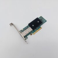 Mellanox ConnectX-3 FDR Infiniband + 40GbE CX353A Full Profile Network Adapter