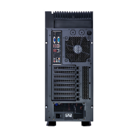 Supermicro SYS-551A-T Barebone Workstation 5U X13SWA-TF...