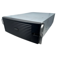 Supermicro CSE-846 4U 24x 3.5" SAS/SATA 900W...