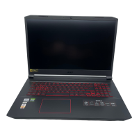 Acer Nitro 5 Laptop i5-10300H 2,5GHz GeForce RTX 3050Ti...