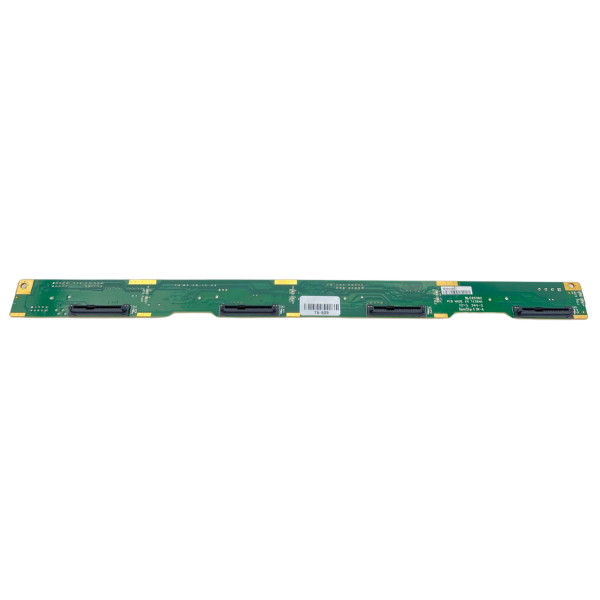 Supermicro BPN-SAS3-815TQ 1U 4x3,5" LFF SAS3/SATA3 SES-2 Backplane