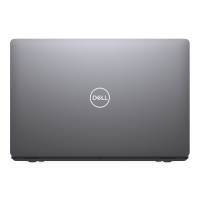 Dell Precision 3551 i7-10850H 6C 2,7 GHz 32 GB RAM 512GB SSD Quadro P620 Laptop